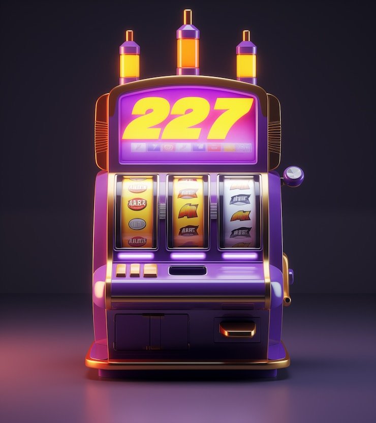 wc7777 gaming platform